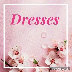Women’s dresses
